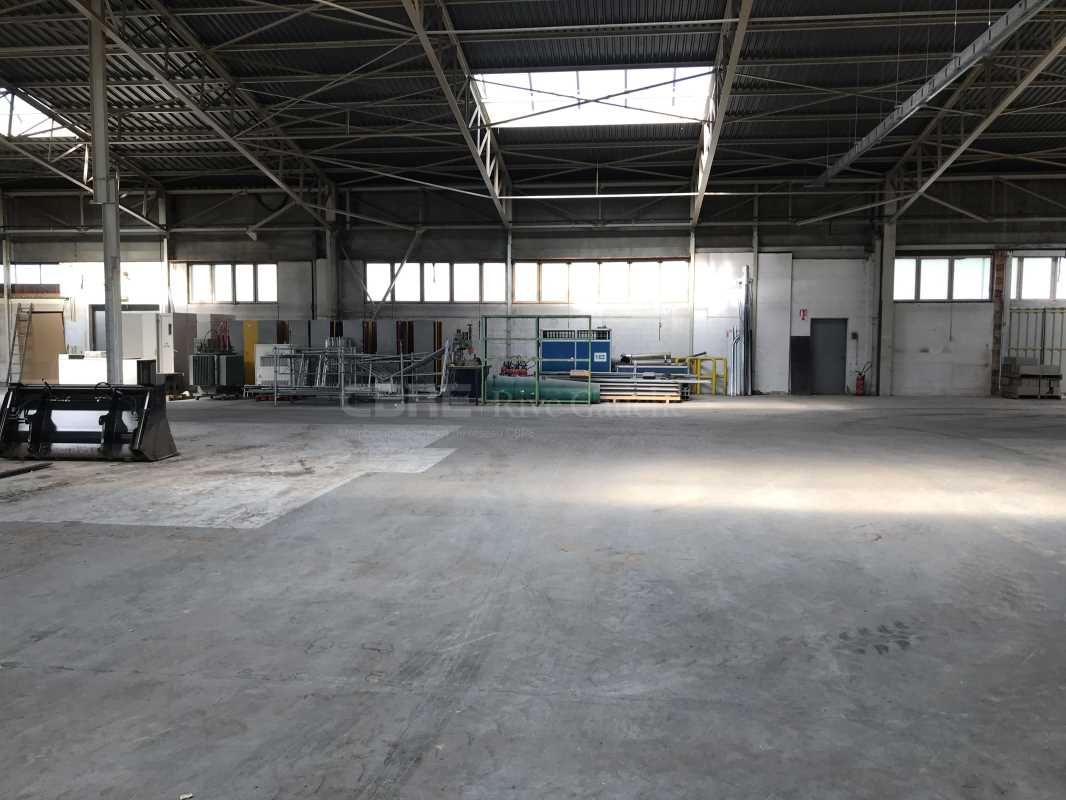 Ensemble immobilier existant avec possibilité d'e