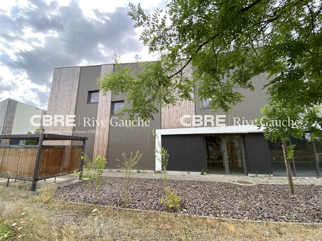 Rive Gauche CBRE propose un nouveau concept de lo