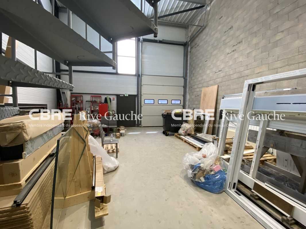 Rive Gauche CBRE propose un nouveau concept de lo