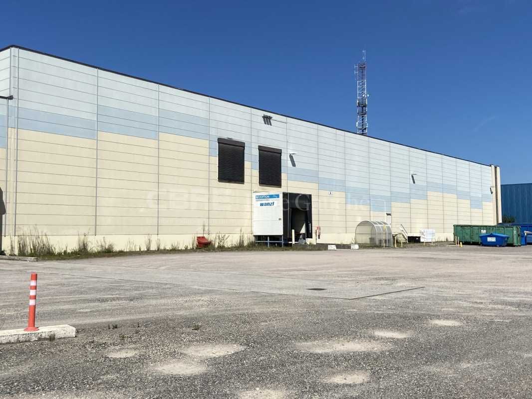 Ensemble immobilier de qualité (1980), en excelle