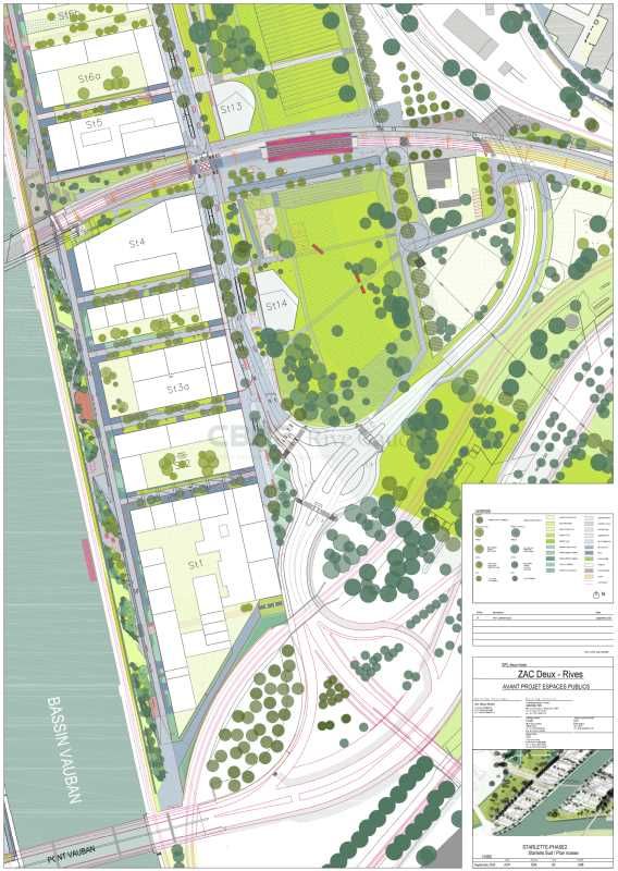 Vente bureaux 11271 m² non divisibles