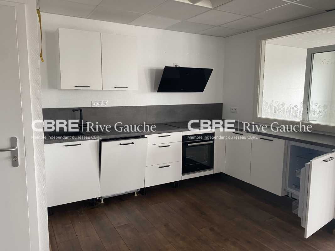 Dans le quartier de la Gare à Strasbourg, à 200 m