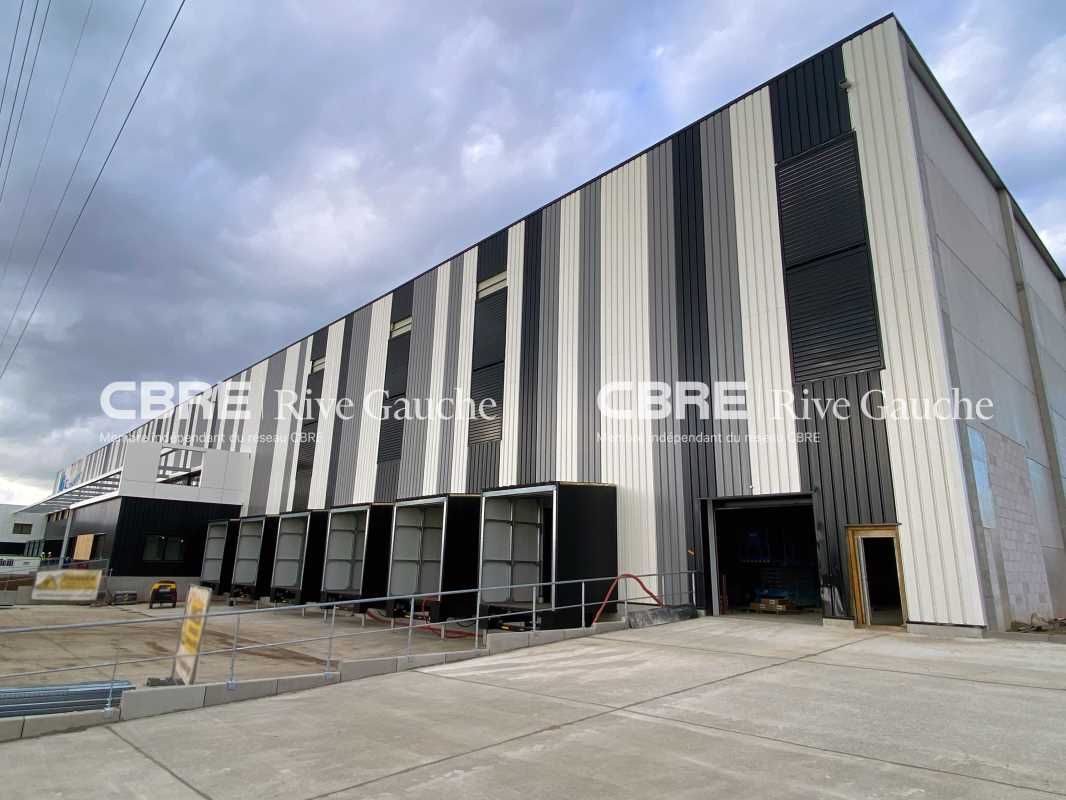 EXCEPTIONNEL - LANCEMENT - ENTREPOT CLASSE "A" Ru