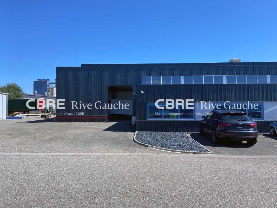 Ensemble immobilier rénové Dernier lot disponible