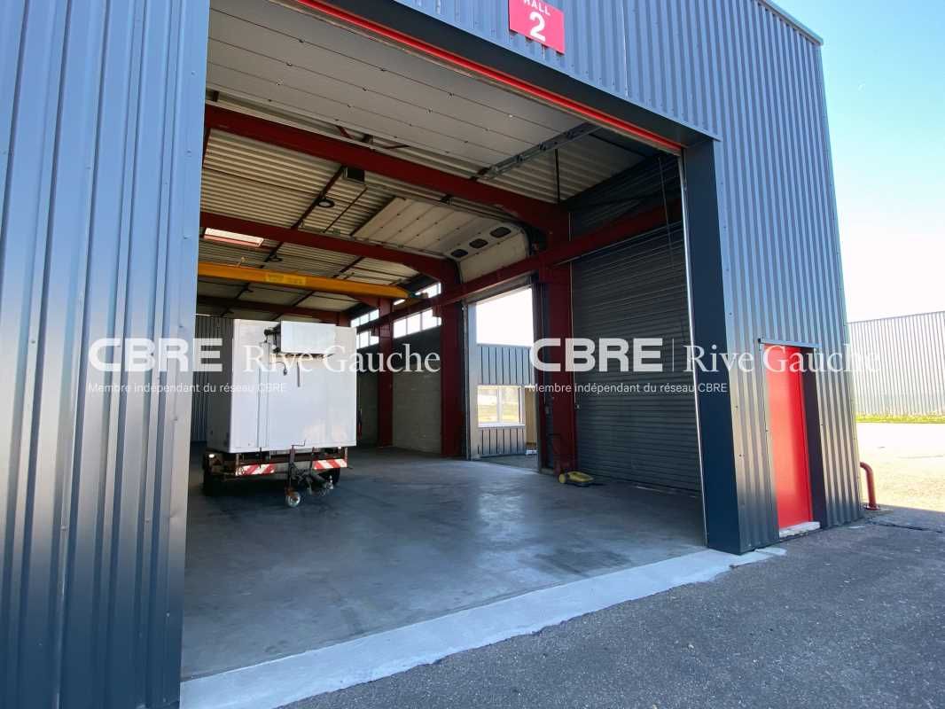 Ensemble immobilier rénové Dernier lot disponible