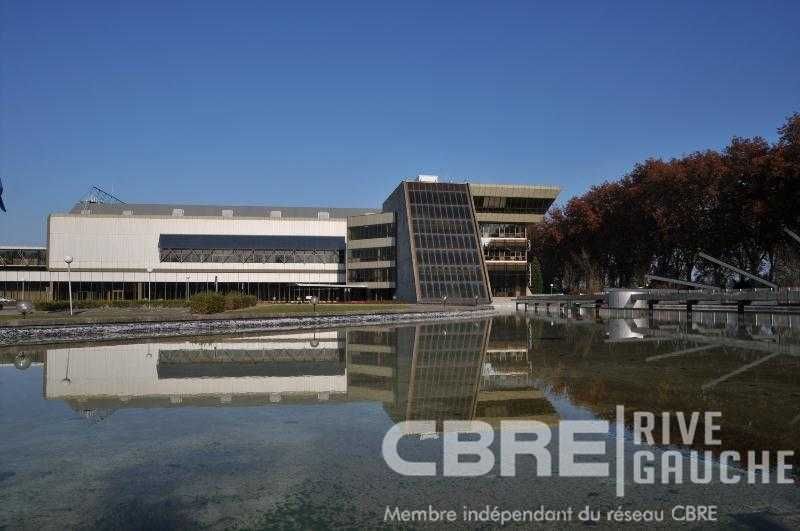 Entrepôt classé, sous Autorisation. Rubriques ICP