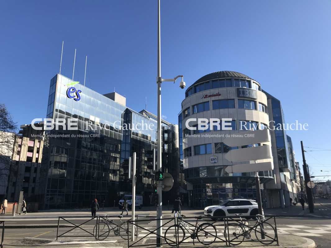 A 100 mètres d'un arrêt de tram au coeur de Stras