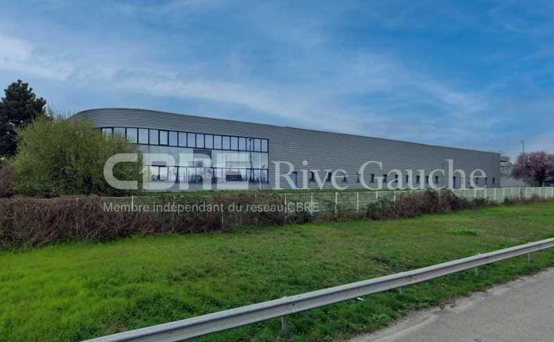 OPPORTUNITE RARE SUR LE SECTEUR  Bâtiment autonom