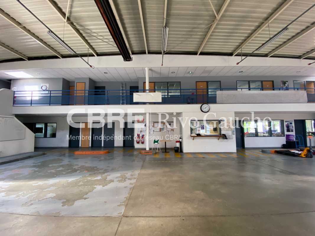 OPPORTUNITE RARE SUR LE SECTEUR  Bâtiment autonom