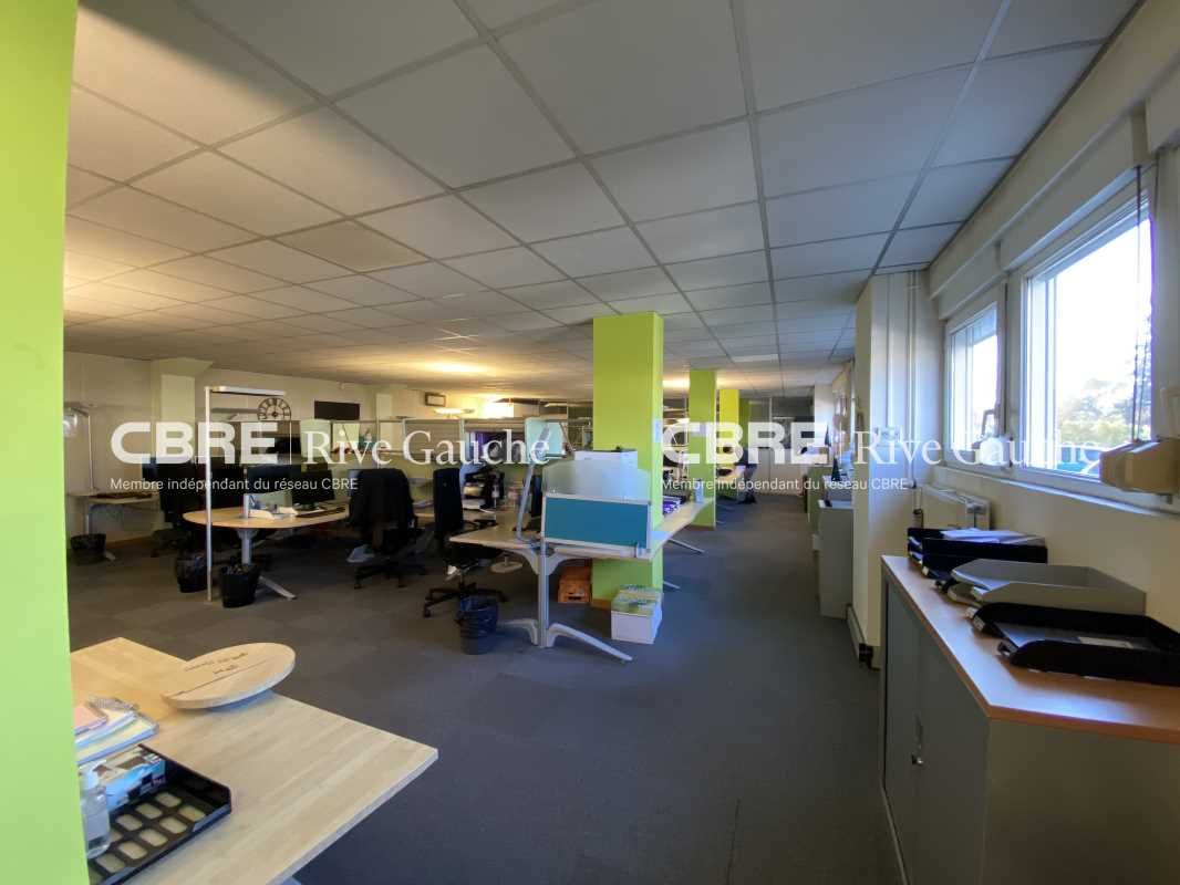 Rive Gauche CBRE vous propose des locaux à Hoerdt