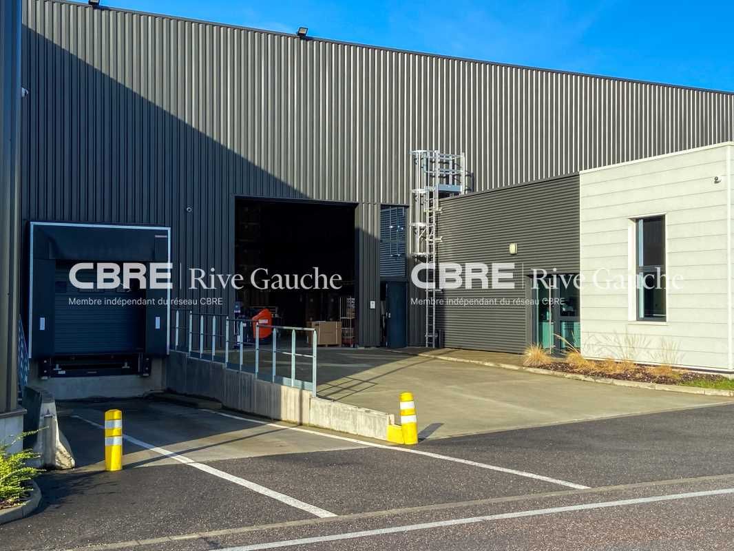 BÂTIMENT AUTONOME - RECENT (2019) - RT 2012  SITU