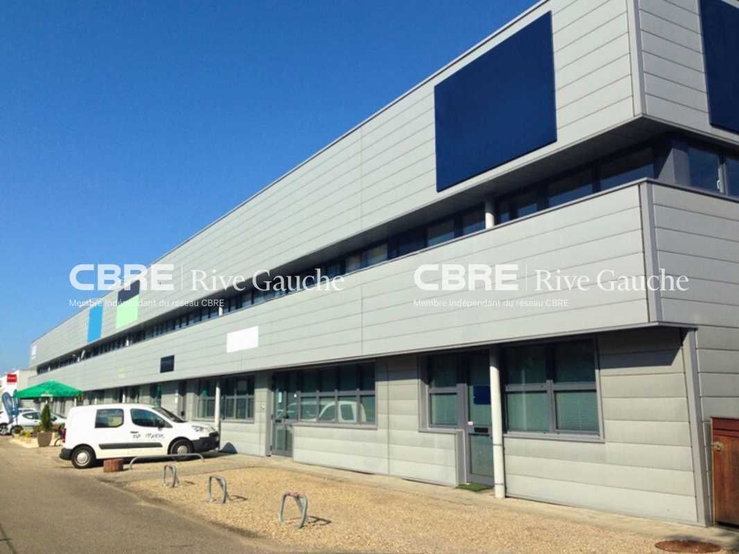 Locaux bénéficiant d'une excellente localisation 