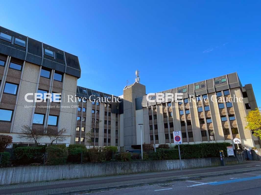 A 3 minutes à pied d'un arrêt de tram à Strasbour