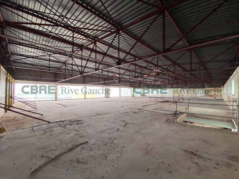 Visite virtuelle disponible ! Bâtiment autonome c