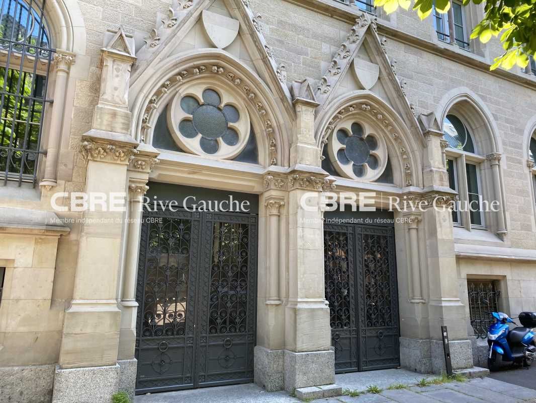 Au coeur de la Neustadt à Strasbourg, Rive Gauche