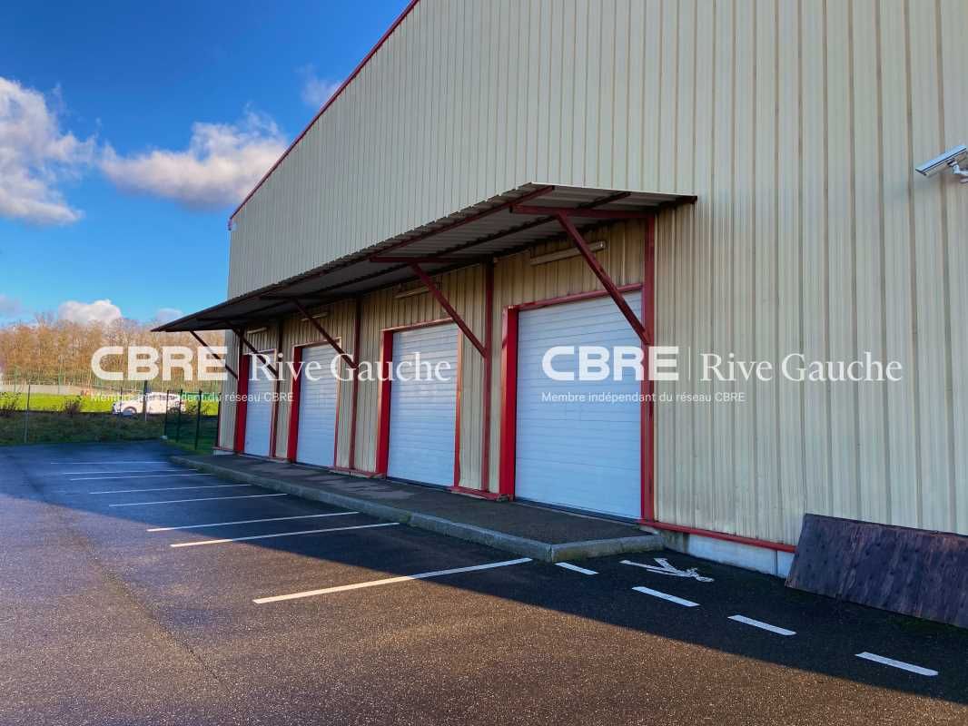 Cellule de stockage idéale pour une activité de p