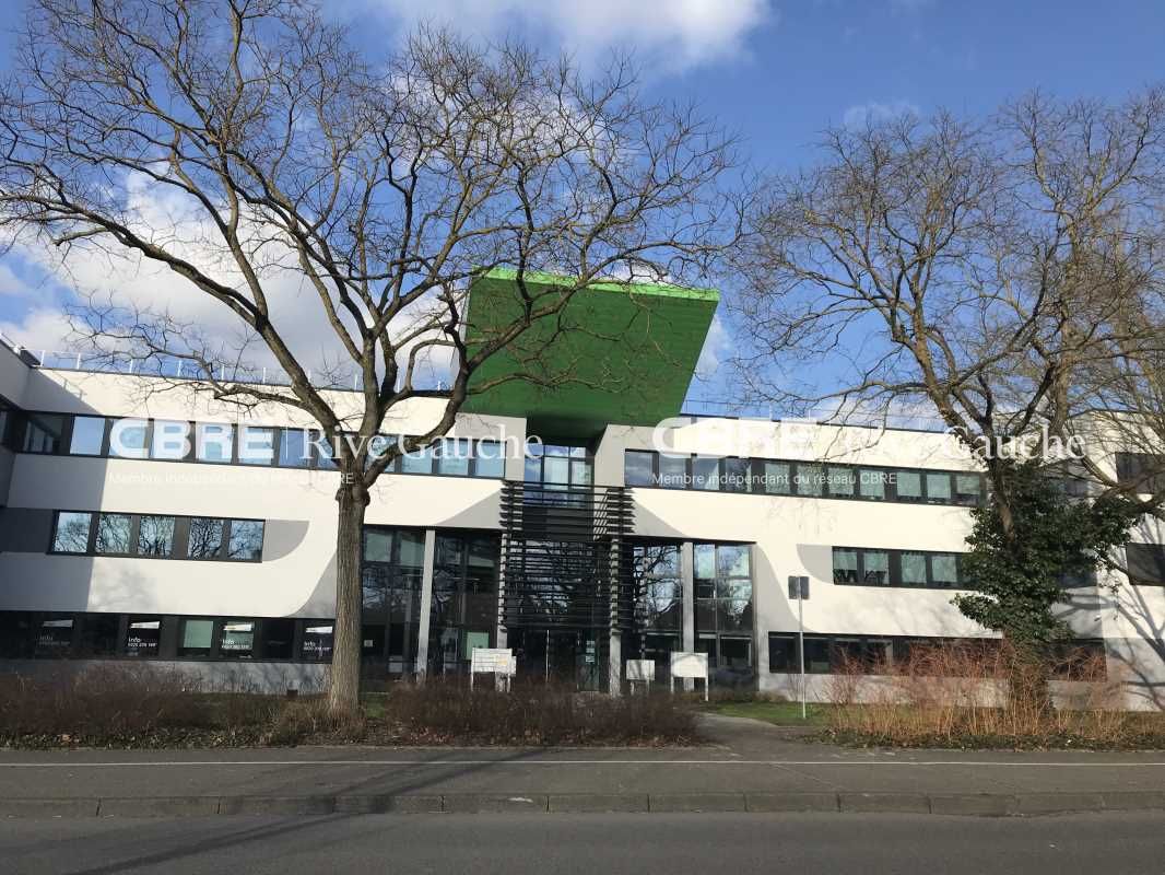 À la recherche de bureaux à louer à Strasbourg ? 