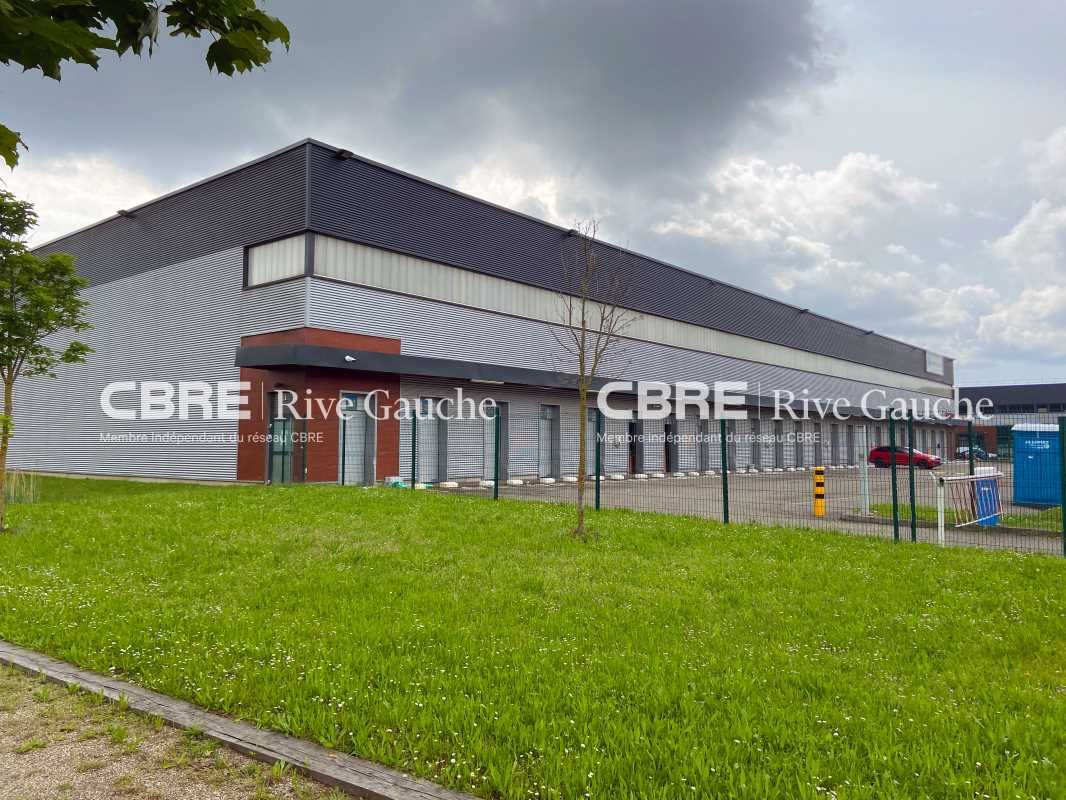 Bâtiment autonome - Idéal pour une activité de me