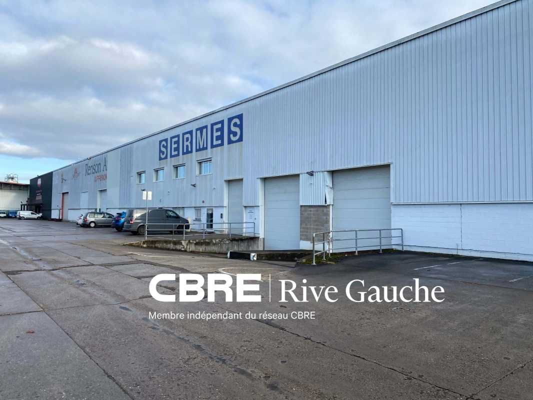 Ensemble immobilier multi-occupants, bénéficiant 