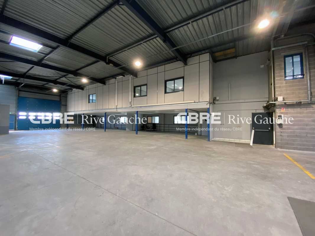 Ensemble immobilier d'excellente facture, en très