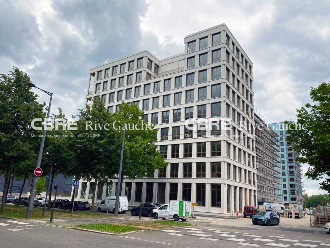 Nouvelle disponibilité dans le quartier Archipel 