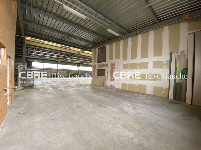 Ensemble immobilier bénéficiant d'une situation g