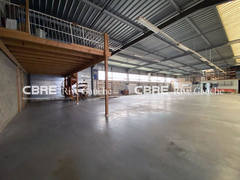 Ensemble immobilier bénéficiant d'une situation g