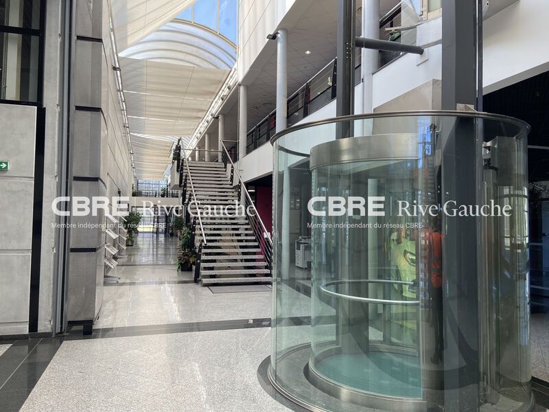 CAMPUS INDUSTRIE & INNOVATION Cadre unique pour l