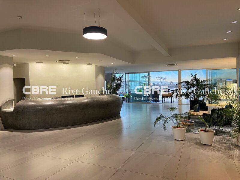 Ensemble immobilier de qualité, bénéficiant d'une