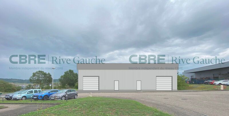 OPPORTUNITÉ RARE Terrain d'une superficie de 16 a