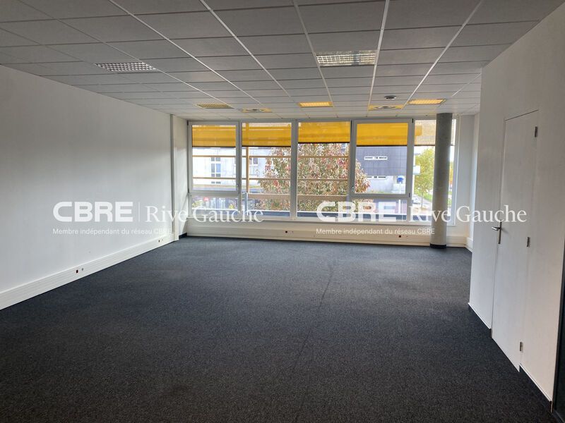 Opportunité en vente - Rive Gauche CBRE vous prop