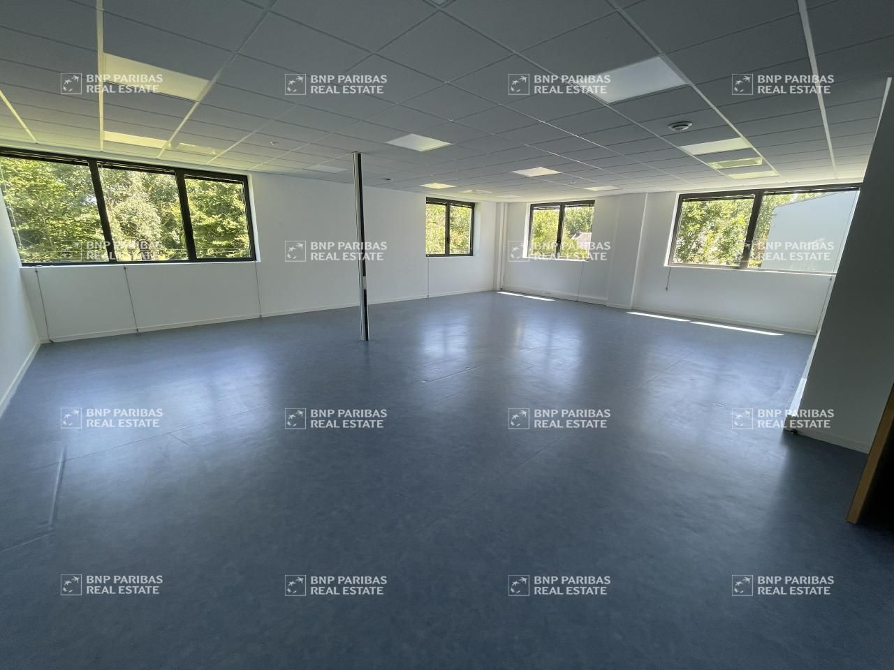 1750 m² pour ce activité en vente à Bruz