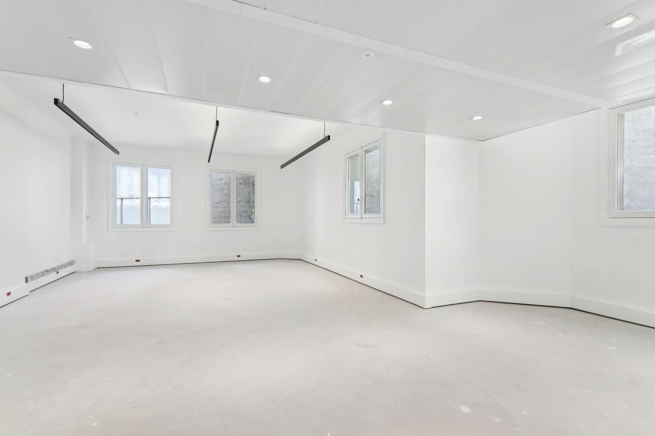 Location Bureaux 286 m² non divisibles 75008 Paris