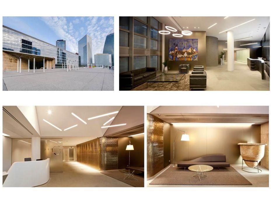 7958.7 m² pour ce bureaux en location à Puteaux