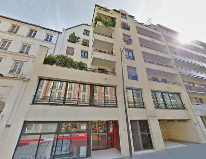 Location Bureaux 310.21 m² non divisibles 75012 Paris