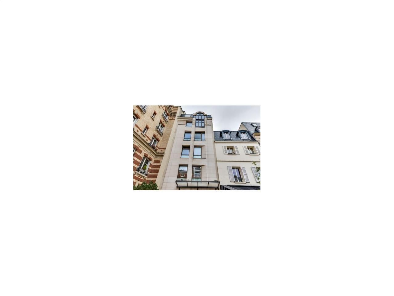 Location Bureaux 338 m² divisibles 92200 Neuilly sur seine