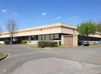 Location PME-PMI 1225 m² divisibles 91070 Bondoufle