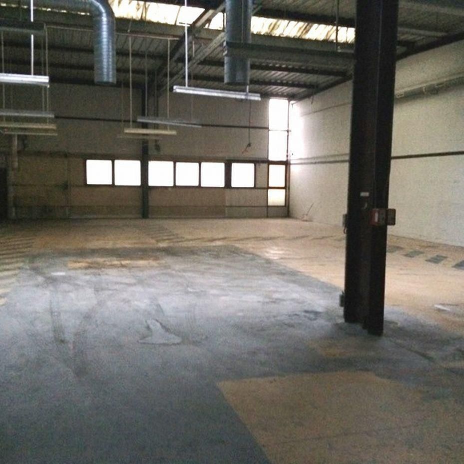 1044 m² pour ce pme-pmi en location à Le blanc-mesnil