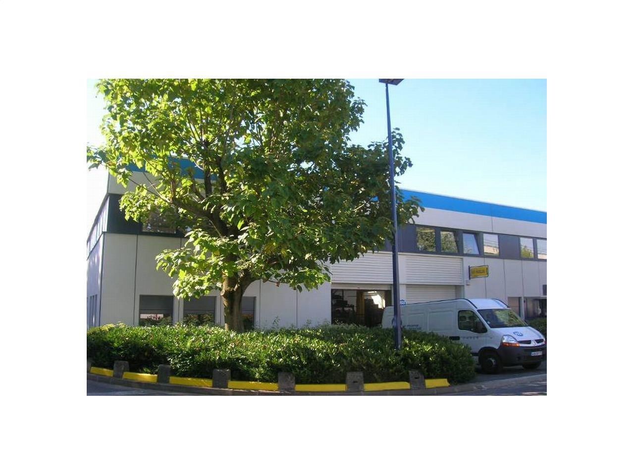 Location PME-PMI 283 m² non divisibles 93600 Aulnay-sous-bois