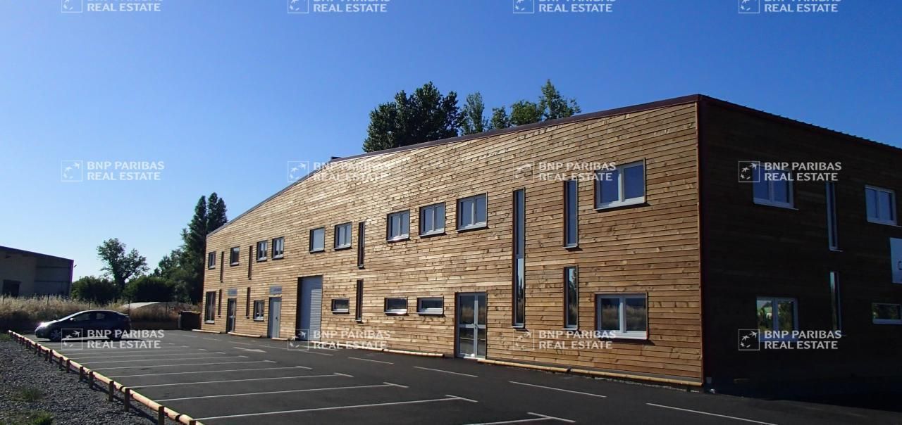 Vente Activité 1360 m² non divisibles 31600 Muret