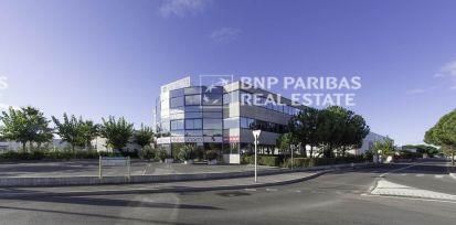 277.25 m² pour ce bureaux en location à Mauguio