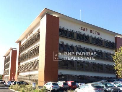 Location Activité 209.6 m² divisibles 34790 Grabels