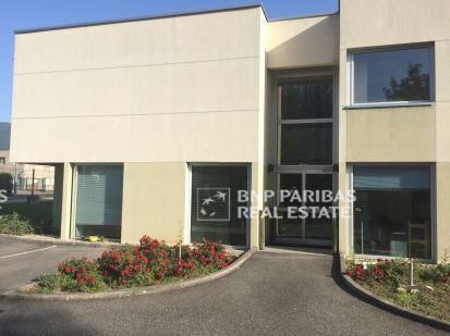 360 m² pour ce bureaux en vente à Montbonnot-saint-martin