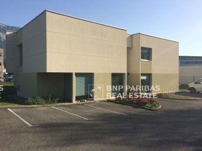 Vente Bureaux 360 m² non divisibles 38330 Montbonnot-saint-martin