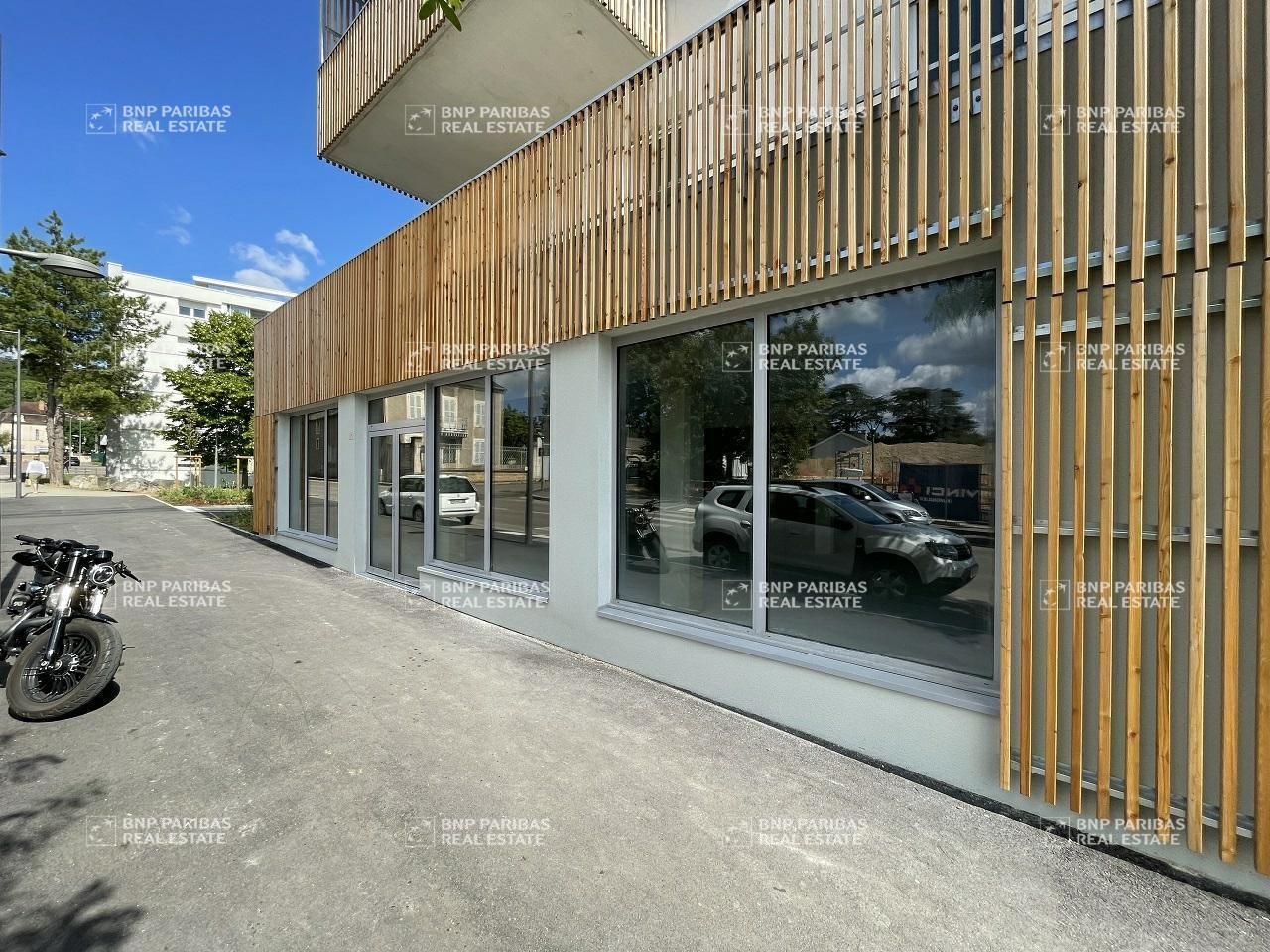 189.29 m² pour ce bureaux en vente à Chenôve