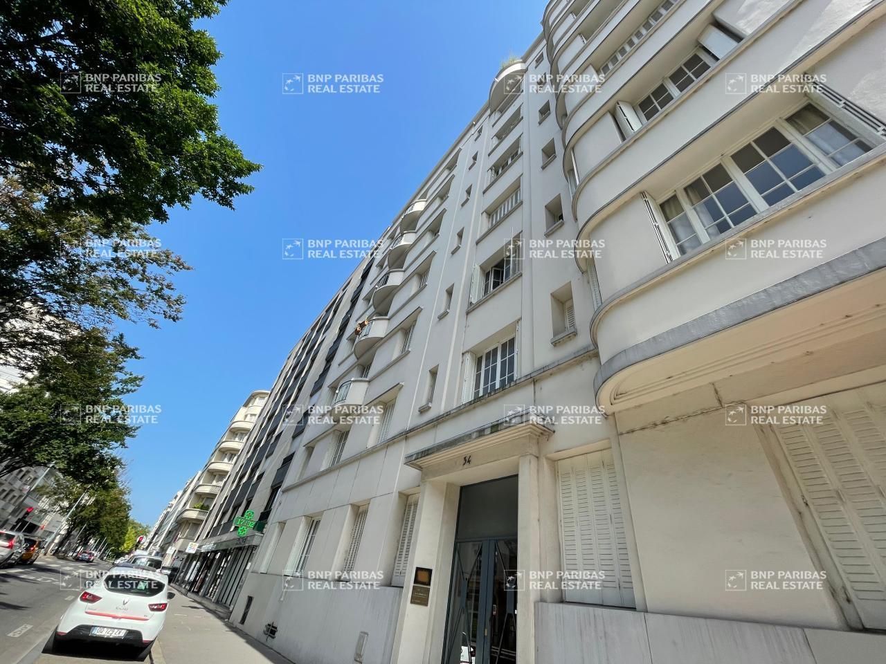 Location Bureaux 97 m² non divisibles 69006 Lyon