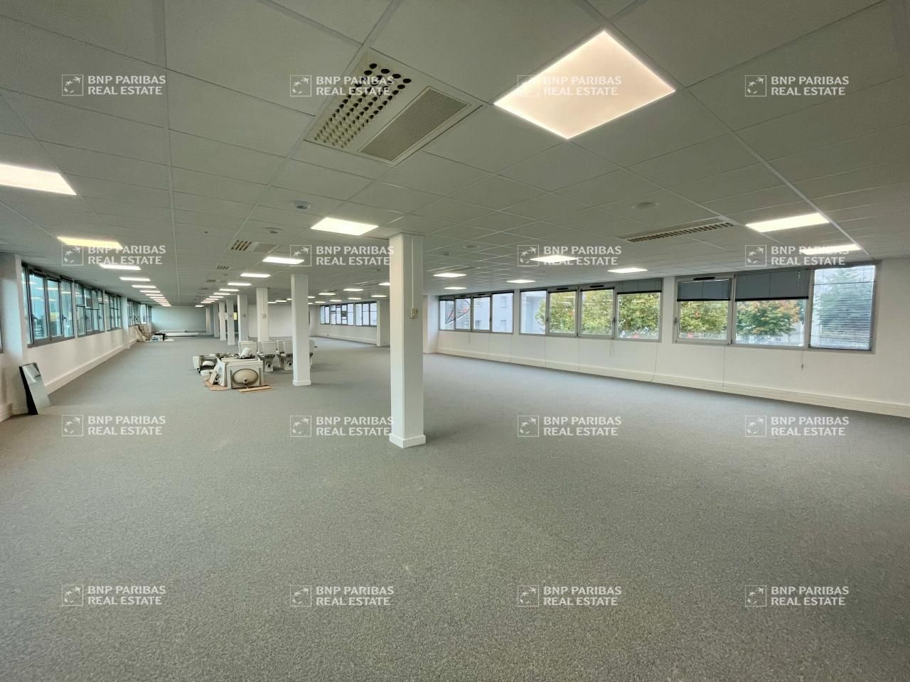 Location bureaux à Saint-herblain 44817