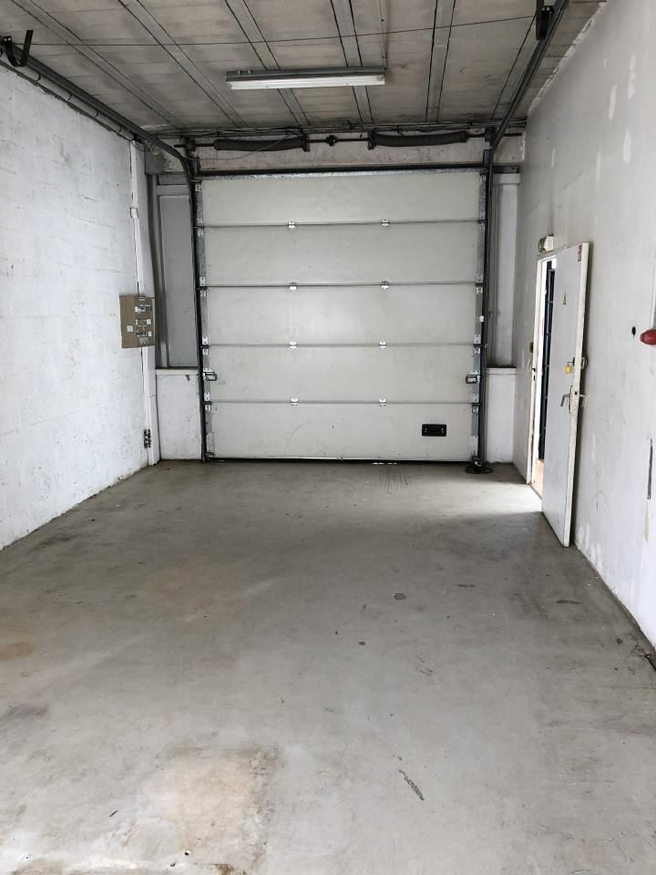 796 m² pour ce pme-pmi en location à Bondoufle