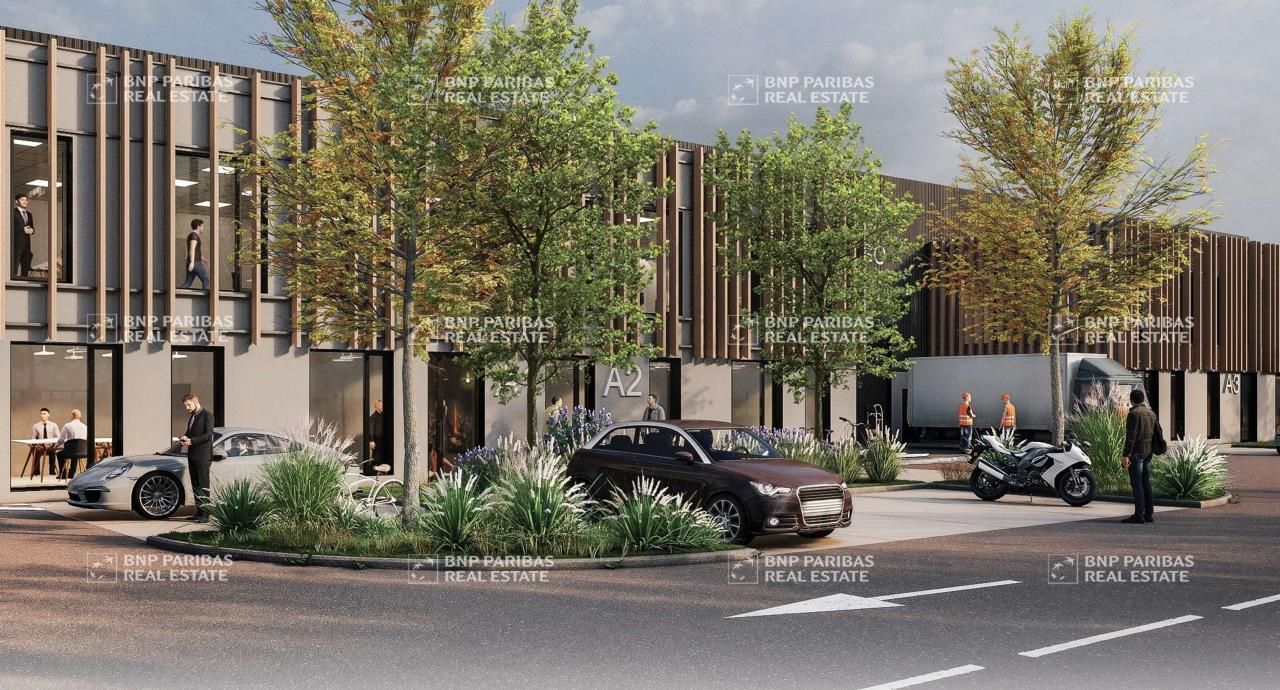 3074 m² pour ce activité en vente à Baisieux