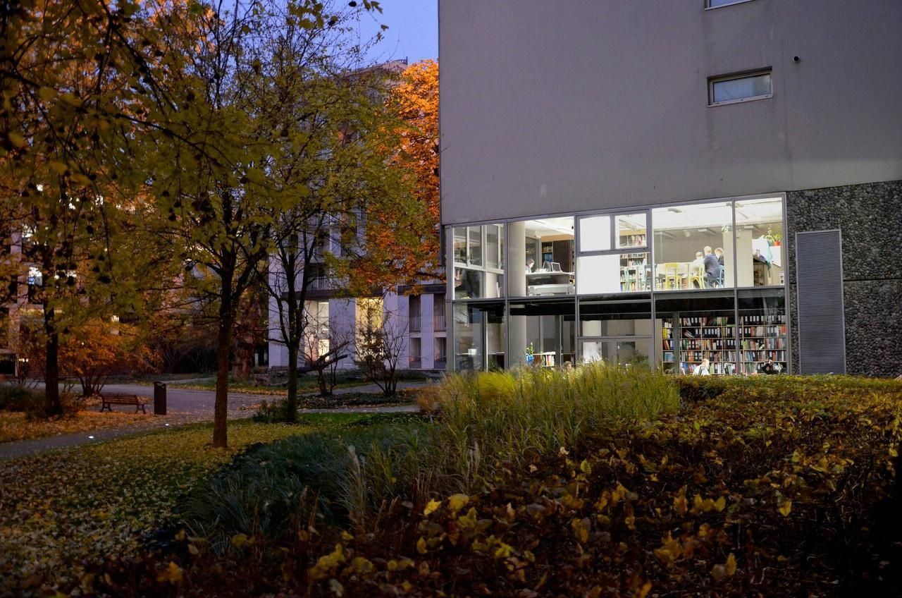 200 m² pour ce bureaux en location à Euralille